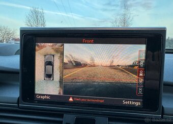 Audi A6 3.0 TFSI Quattro S tronic - 13