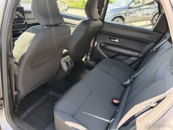 Dacia Bigster Expression mild hybrid 140 - 13