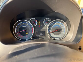 Suzuki SX4 1.6 16V - 4x4 - BENZIN - 13