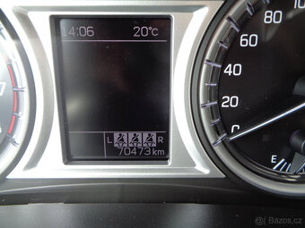 SUZUKI VITARA 1.6 VVT KOUPENO ČR,1.MAJITEL,SERVISKA - 13