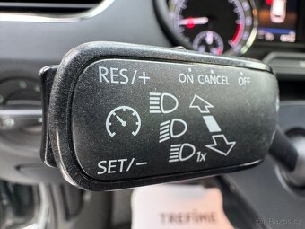 Škoda Octavia 2.0 TDI 110 Kw FULL-LED/DAB/Servisni historie - 13