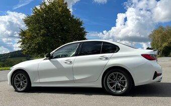 BMW G20 xDrive Sportline 320d - 13