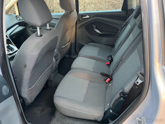 Ford C-MAX, 2,0 TDCI NAVI AUTOMAT - 13