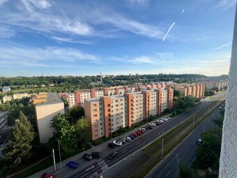 Družstevní byt 3+1,81m2, Praha 6 - Vokovice - 13