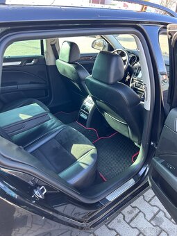 Superb  2.0 tdi 2013 - 13