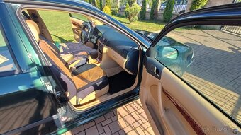 Škoda Octavia I 1,9 TDI Combi 81kw - Laurin Klement - 13