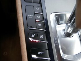 Porsche Panamera4, 3.6i Navi, 1.maj. ČR, 4x4, DPH - 13