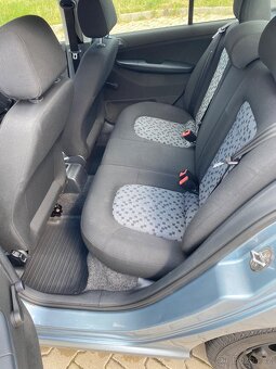 Škoda Fabia 1.2 - 13