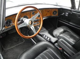 Facel Vega FV3B  1957 - 13
