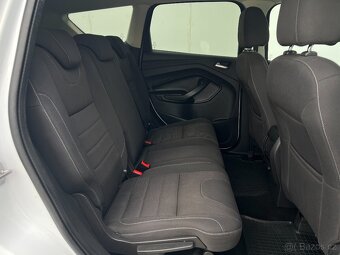Ford Kuga 1.6L SCTi 110 kW EcoBoost - 13