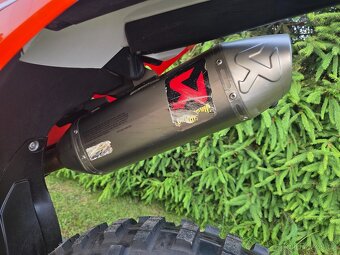 KTM 350 EXC-F 2023 - 13