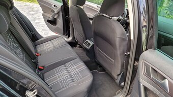 VW GOLF 7 1.4 TSI DSG.110KW.NEZÁVISLÉ TOPENÍ.PANORAMA.LOUNGE - 13