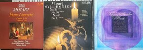Hudební alba. Více než 300 alb. Mahler, Beethoven, atd - 13