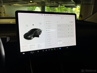 Tesla Model 3 Long Range/2019/AWD-4x4/258 kW/75 kWh/SoH 92 % - 13