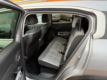 CITROËN C5 AIRCROSS 1.2 PureTech 96kW SHINE-2019-120.087KM- - 13
