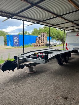 Plato Niewiadow 2700kg BR 14K - 13