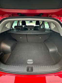 Prodám Hyundai Tuscon 1.6i Adventure - 13