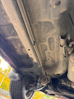 Land Rover Freelander - 13