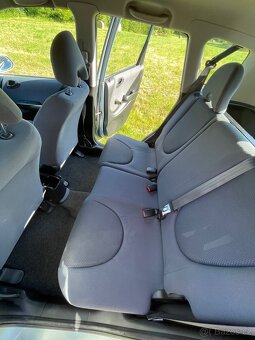Honda Jazz 1.2 57 kw 2005 - 13