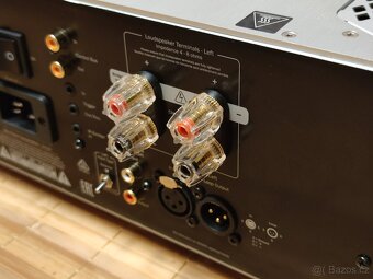 Cambridge Audio Azur 851W - 13