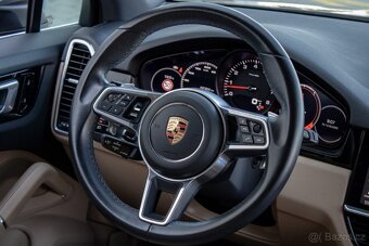 Porsche Cayenne 3.0 V6 4x4 - 13