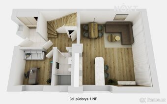 Prodej Rodinný dům, 121㎡ - 13