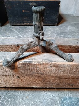 Nálezy z půdy - 13