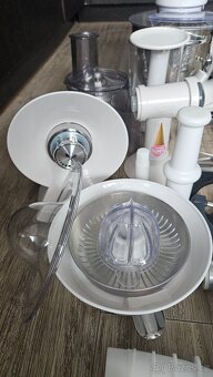 Kuchyňský robot ETA Gratus Vital II 0028 90092 - 13