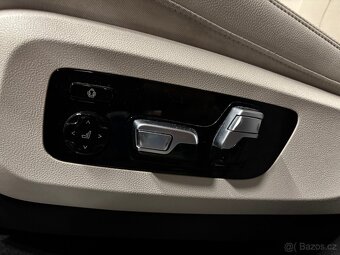 BMW X5 30d M Sport, 07/2019, 149tkm, servis BMW - 13