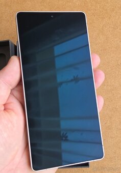 Samsung Galaxy S25 Ultra 256GB černý POUŽITO - 13