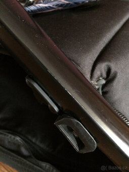 Kočárek Petite&Mars Street2 Air Oak Limited - 13