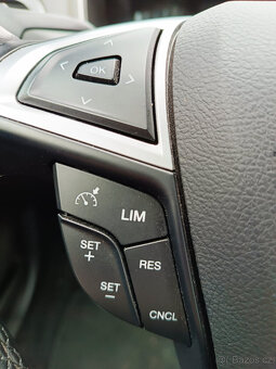 Ford Mondeo 1,5 Eco Boost, 118 kw - 13