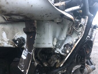 Škoda Fabia combi 3 1.0tsi 70kw FACELIFT - 13