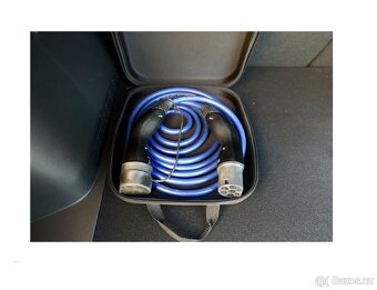 Elektr KONA 136PS 39 kWh Editon30 Nav Kam TpČer AL Výhř 1/22 - 13