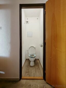 Prodej bytu 3+1 (83,5 m2), Choceň - 13