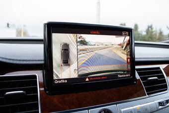 Audi A8 D4 Long 3.0 TDI V6 quattro tiptronic - 13