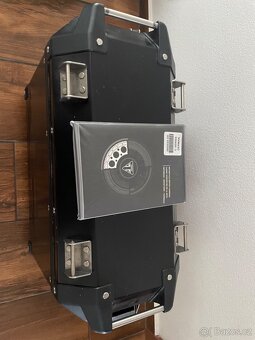 Triumph Tiger 800 XCA - 13