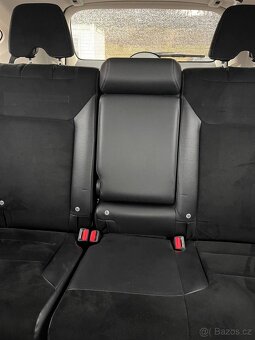 Honda CR-V 2.2 i-DTEC 4x4 Automat - 13