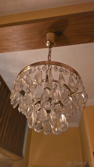 Křišťálové lustry - 13