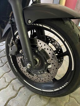 Yamaha XJ 6 N - - 13