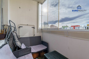 Prodej, byt, 3+1+L, 81 m2, Karlovy Vary - Stará Role - 13
