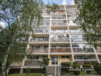 Pronájem bytu 3+kk, Libkovská, Hostivař, 22 900 Kč/měs, 70 m - 13