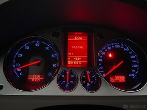 Passat b6 3.2 4motion - 13