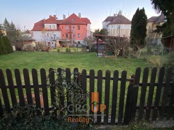Prodej bytu 3+1 o rozloze 94 m2, ulice Olomoucká, Opava - Př - 13