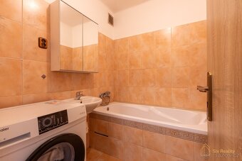 Prodej bytu 3+kk, 109 m² v obci Oráčov se zahradou 400 m² - 13