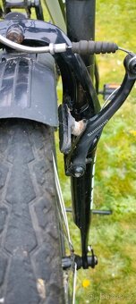 Prodám crossové kolo maxbike c200 rychlé jednání= sleva - 13
