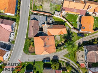 Prodej, domy/rodinný, 106 m2, Vojnice 14, 44001 Koštice, Lou - 13