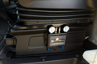 IVECO Daily 35C18 Chladí/mrazí/10-palet/Vzduch/Automat - 13
