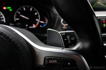 BMW X3 2.0d xDrive M Sport AT/8 140 kW - 13