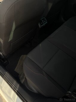 Prodám vw golf 7 combi  2.0TDI 110KW - 13